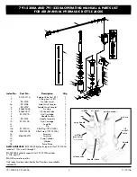 Предварительный просмотр 3 страницы Napa 791-2300A Manual