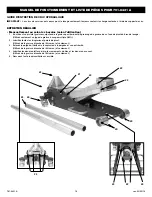 Предварительный просмотр 16 страницы Napa 791-6431 A Operating Manual & Parts List