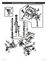 Предварительный просмотр 5 страницы Napa 791-7100 A Operating Manual