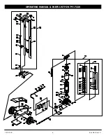 Предварительный просмотр 4 страницы Napa 791-7330 Operating Manual & Parts List