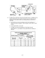 Предварительный просмотр 23 страницы Napa 85-2500 Instruction Manual