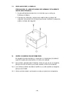 Предварительный просмотр 47 страницы Napa 85-2500 Instruction Manual