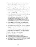 Предварительный просмотр 18 страницы Napa 85-303 Instruction Manual