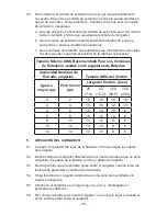 Предварительный просмотр 37 страницы Napa 85-303 Instruction Manual