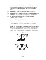 Предварительный просмотр 42 страницы Napa 85-303 Instruction Manual