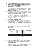 Предварительный просмотр 25 страницы Napa 85-510 Instruction Manual