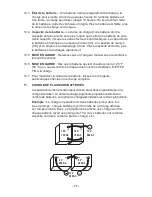 Предварительный просмотр 27 страницы Napa 85-510 Instruction Manual