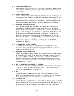 Предварительный просмотр 46 страницы Napa 85-510 Instruction Manual