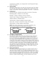 Предварительный просмотр 13 страницы Napa 85-521 Instruction Manual