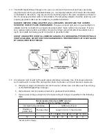 Предварительный просмотр 7 страницы Napa 85-8100 Instruction Manual