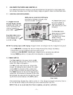 Предварительный просмотр 9 страницы Napa 85-8100 Instruction Manual