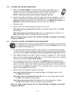 Предварительный просмотр 16 страницы Napa 85-8100 Instruction Manual