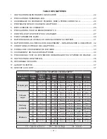 Предварительный просмотр 21 страницы Napa 85-8100 Instruction Manual