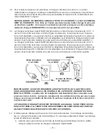 Предварительный просмотр 25 страницы Napa 85-8100 Instruction Manual