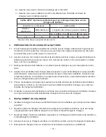 Предварительный просмотр 26 страницы Napa 85-8100 Instruction Manual