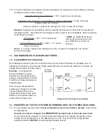 Предварительный просмотр 34 страницы Napa 85-8100 Instruction Manual