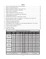 Предварительный просмотр 41 страницы Napa 85-8100 Instruction Manual