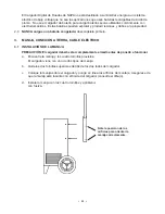 Предварительный просмотр 44 страницы Napa 85-8100 Instruction Manual