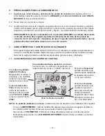 Предварительный просмотр 47 страницы Napa 85-8100 Instruction Manual