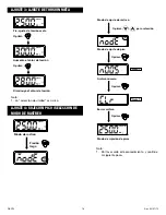 Preview for 16 page of Napa Carlyle DSD14 Instruction Manual