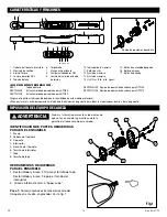 Preview for 13 page of Napa Carlyle DTW12 User Manual