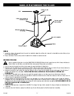 Preview for 11 page of Napa Carlyle Tools 791-6455 Operating Manual