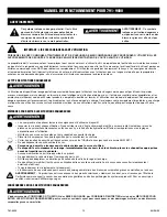 Preview for 13 page of Napa Carlyle Tools 791-9000 Manual