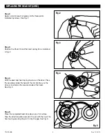 Предварительный просмотр 4 страницы Napa Carlyle TW12RHQR Instruction Manual