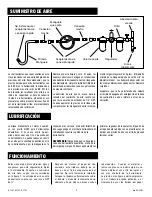 Preview for 9 page of Napa CARLYNE TOOLS 6-1151 Manual