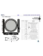 Предварительный просмотр 5 страницы Napa DAV396 User Manual