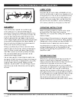 Preview for 3 page of Napa Evercraft 775-0232A Instruction Manual