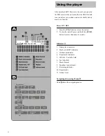 Preview for 11 page of Napa PA-11 Operating Instructions Manual