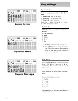 Preview for 13 page of Napa PA-11 Operating Instructions Manual