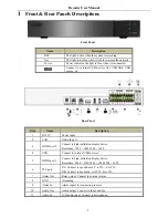 Preview for 2 page of Napad PX-1102TW User Manual