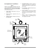 Preview for 8 page of NAPCO 51220166 Operator'S Manual