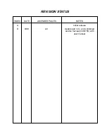 Preview for 3 page of NAPCO 8100-TD Service Manual