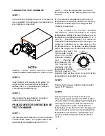 Preview for 7 page of NAPCO 8100-TD Service Manual