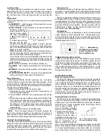 Preview for 3 page of NAPCO C-102 Series Installation Instructions