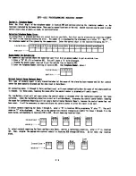 Preview for 10 page of NAPCO CCI-8 Operating & Installation Instructions Manual