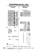 Preview for 12 page of NAPCO CCI-8 Operating & Installation Instructions Manual