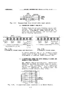 Preview for 47 page of NAPCO CCI-8 Operating & Installation Instructions Manual