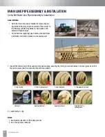 Preview for 10 page of NAPCO Certa-Set Field Installation Manual