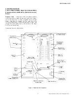 Preview for 7 page of NAPCO Continental Access SUPER TWO CICP1300IOCOMBO Installation And Service Manual