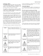 Preview for 11 page of NAPCO Continental Access SUPER TWO CICP1300IOCOMBO Installation And Service Manual