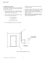 Preview for 12 page of NAPCO Continental Access SUPER TWO CICP1300IOCOMBO Installation And Service Manual