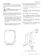 Preview for 13 page of NAPCO Continental Access SUPER TWO CICP1300IOCOMBO Installation And Service Manual