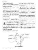 Preview for 14 page of NAPCO Continental Access SUPER TWO CICP1300IOCOMBO Installation And Service Manual