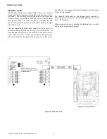 Preview for 16 page of NAPCO Continental Access SUPER TWO CICP1300IOCOMBO Installation And Service Manual