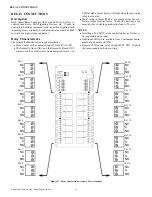 Preview for 18 page of NAPCO Continental Access SUPER TWO CICP1300IOCOMBO Installation And Service Manual