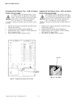 Preview for 20 page of NAPCO Continental Access SUPER TWO CICP1300IOCOMBO Installation And Service Manual